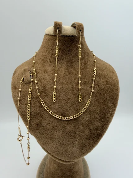 سرویس کارتیه و گوی 