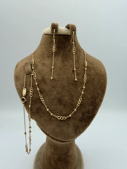 سرویس کارتیه و گوی 