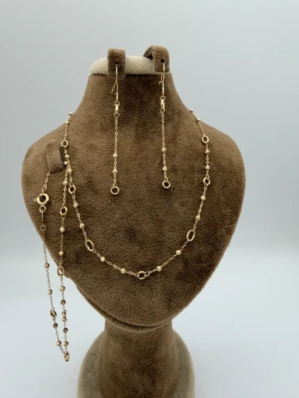 سرویس گوی و حلقه 