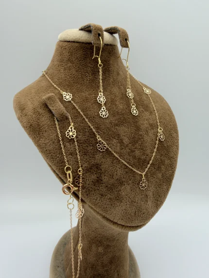 سرویس گل