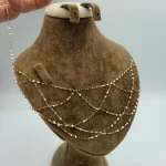 گردنبند بوکله 
