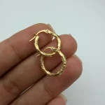 گوشواره آجری