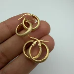 گوشواره شاینی