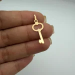 پلاک کلید 