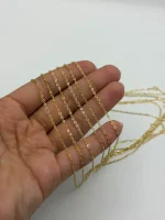 زنجیر هرمس لوکس - Image 2