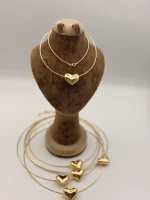 طوق قلب - Image 2