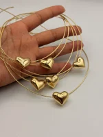 طوق قلب