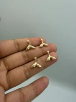 پلاک دم وال