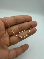 گردنبند گوی چکشی - Image 3