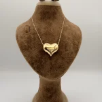 گردنبند قلب گرازیلا