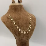 گردنبند ستاره