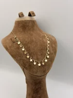 گردنبند ستاره