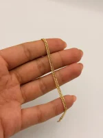 دستبند کارتیه ژاپنی - Image 3