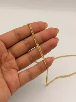 زنجیر کارتیه ژاپنی - Image 2