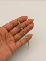 دستبند کارتیه ژاپنی - Image 3