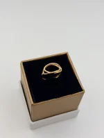 انگشتر دو حلقه - Image 3