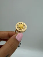 انگشتر ورساچ - Image 3