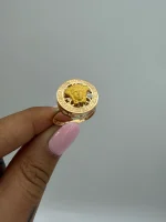 انگشتر ورساچ - Image 3