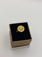 انگشتر ورساچ - Image 2