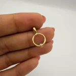پلاک دایره و گوی