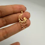 پلاک ماه و ستاره خلیجی