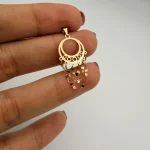 پلاک دایره خلیجی 