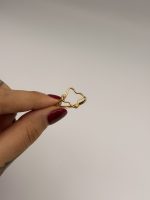 انگشتر ونکلیف و گوی - تصویر 2