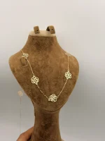 رو لباسی گل