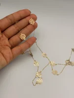 رو لباسی گل - تصویر 2